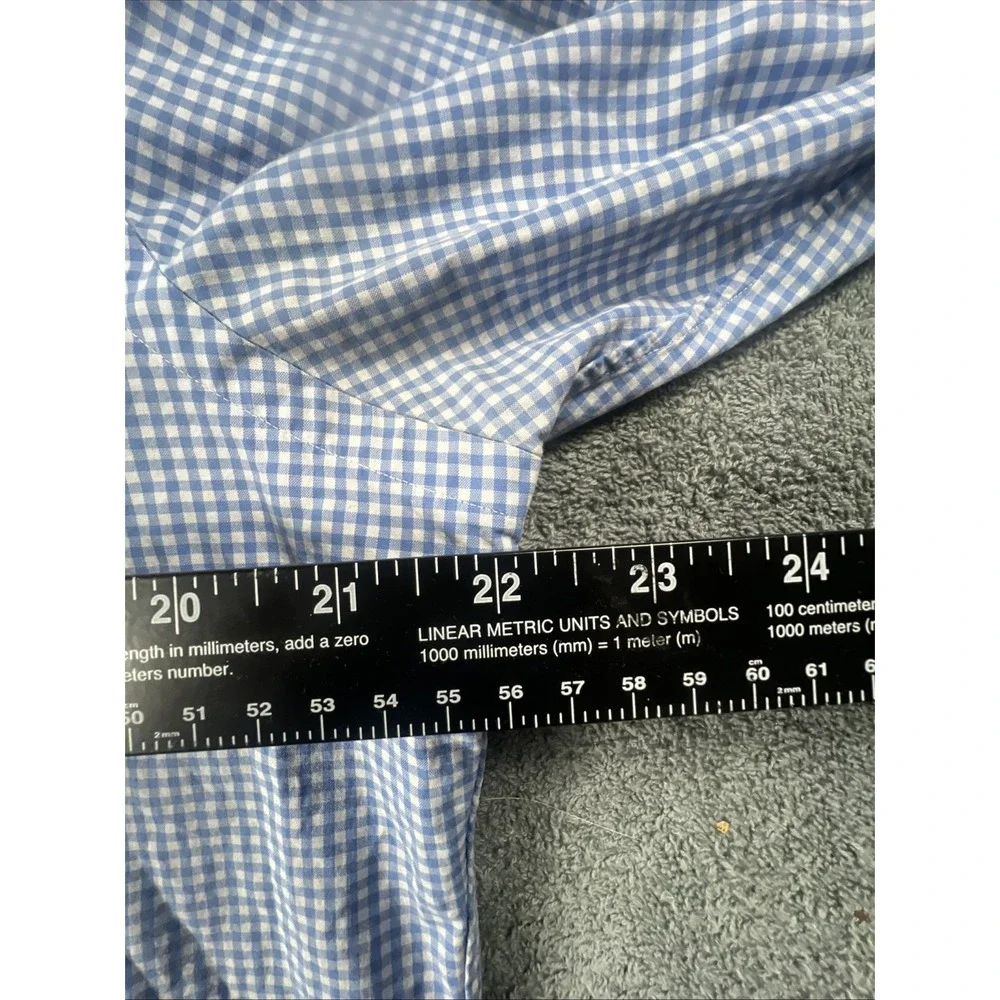 Polo Ralph Lauren Men's Regent Classic Fit  Shirt Sz 15‎ 1/2 34/35